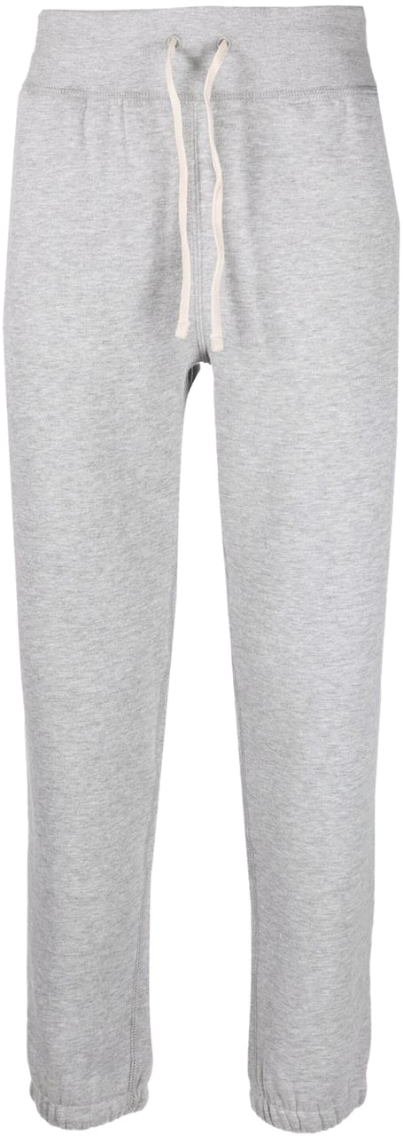 Ralph Lauren Classic jogging pants Grijs