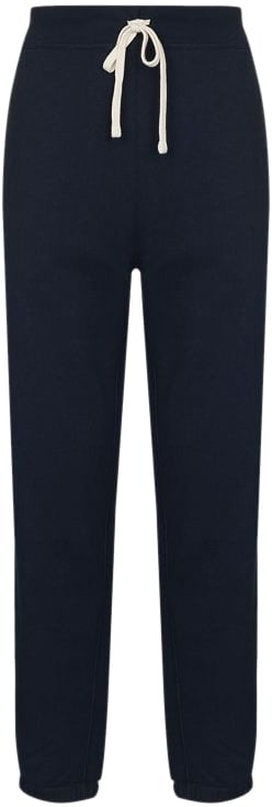 Ralph Lauren Classic jogging pants Blauw