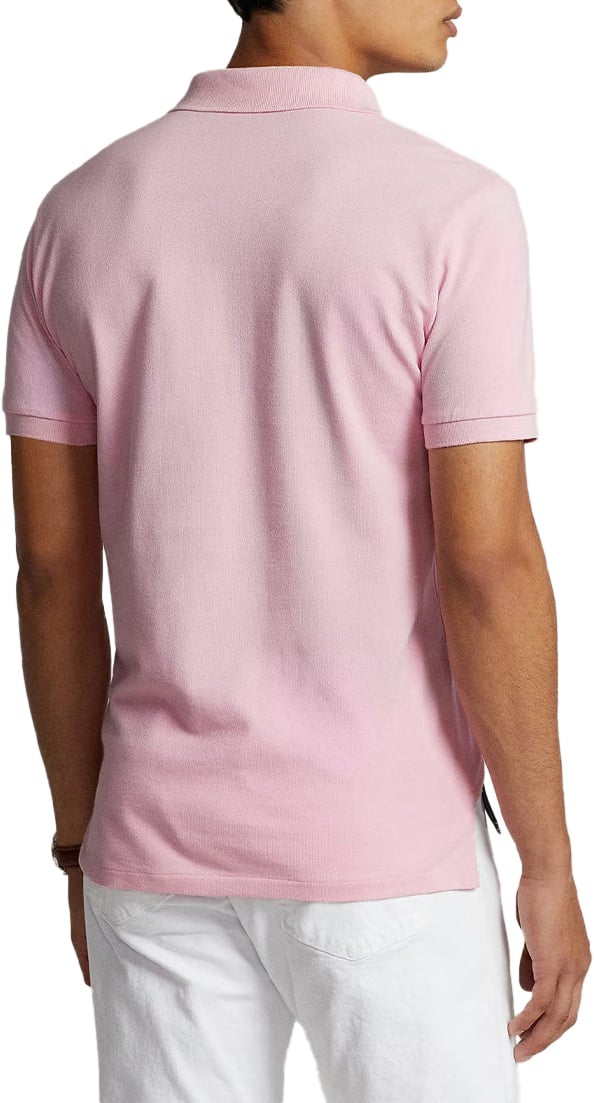 Ralph Lauren Polos Pink Roze