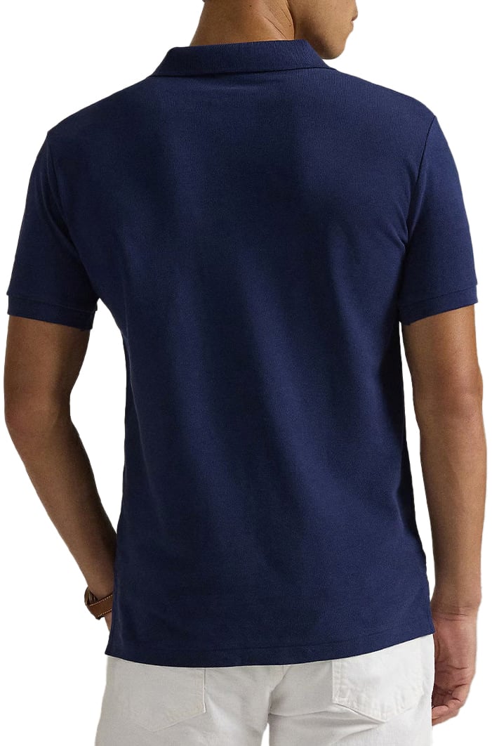 Ralph Lauren Polos Cyan Cyaan