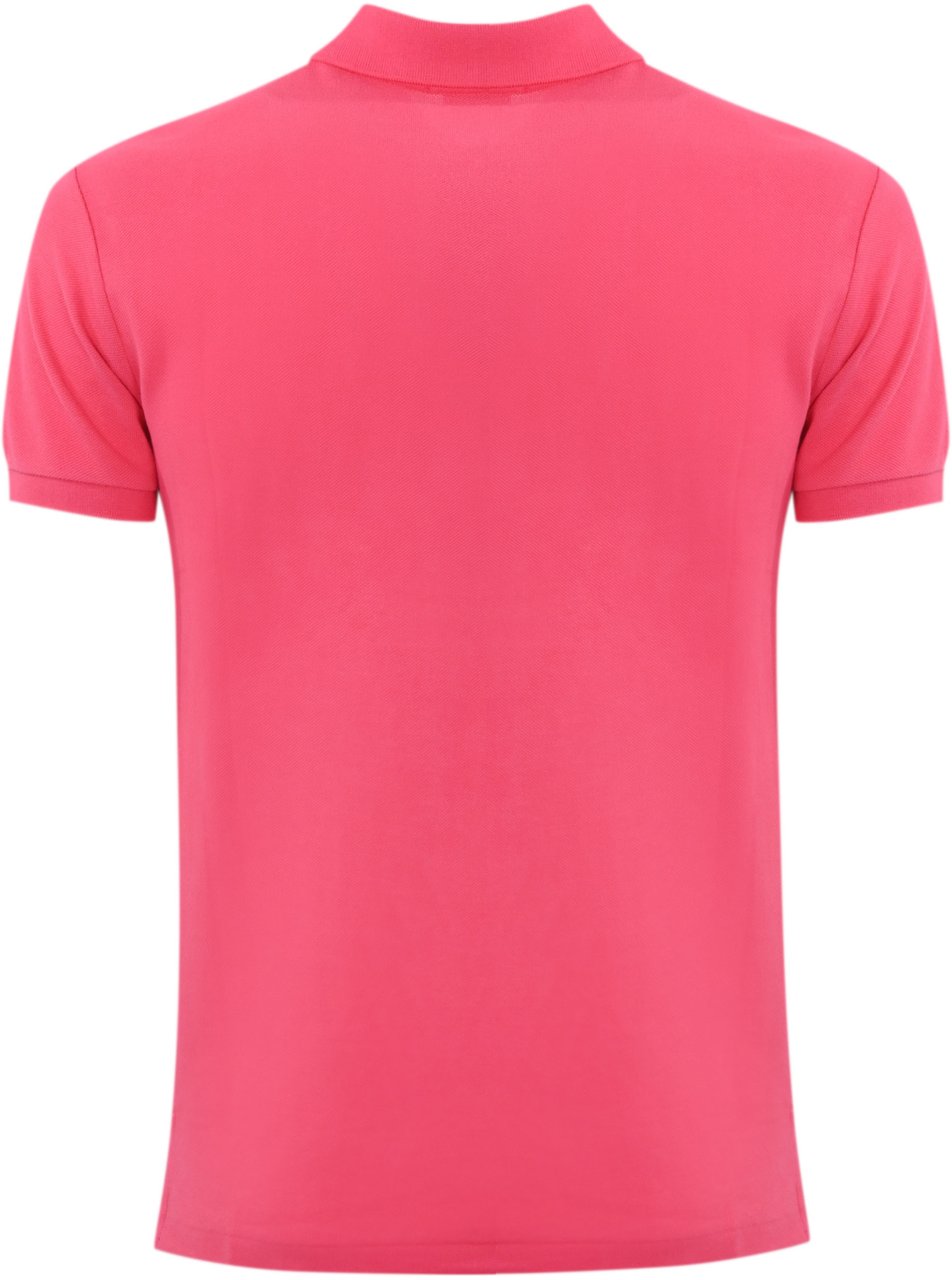 Ralph Lauren T-Shirts And Polos Roze