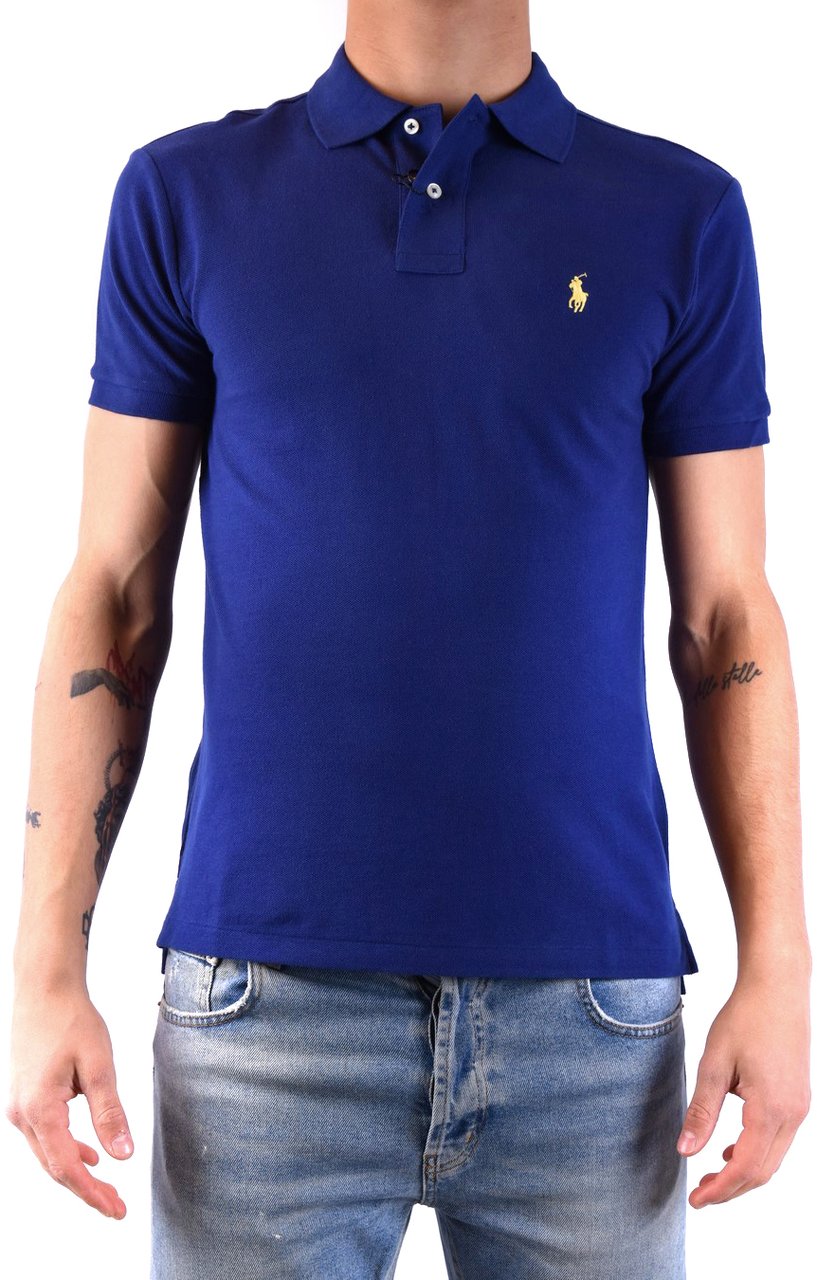 Ralph Lauren Polos Divers Divers