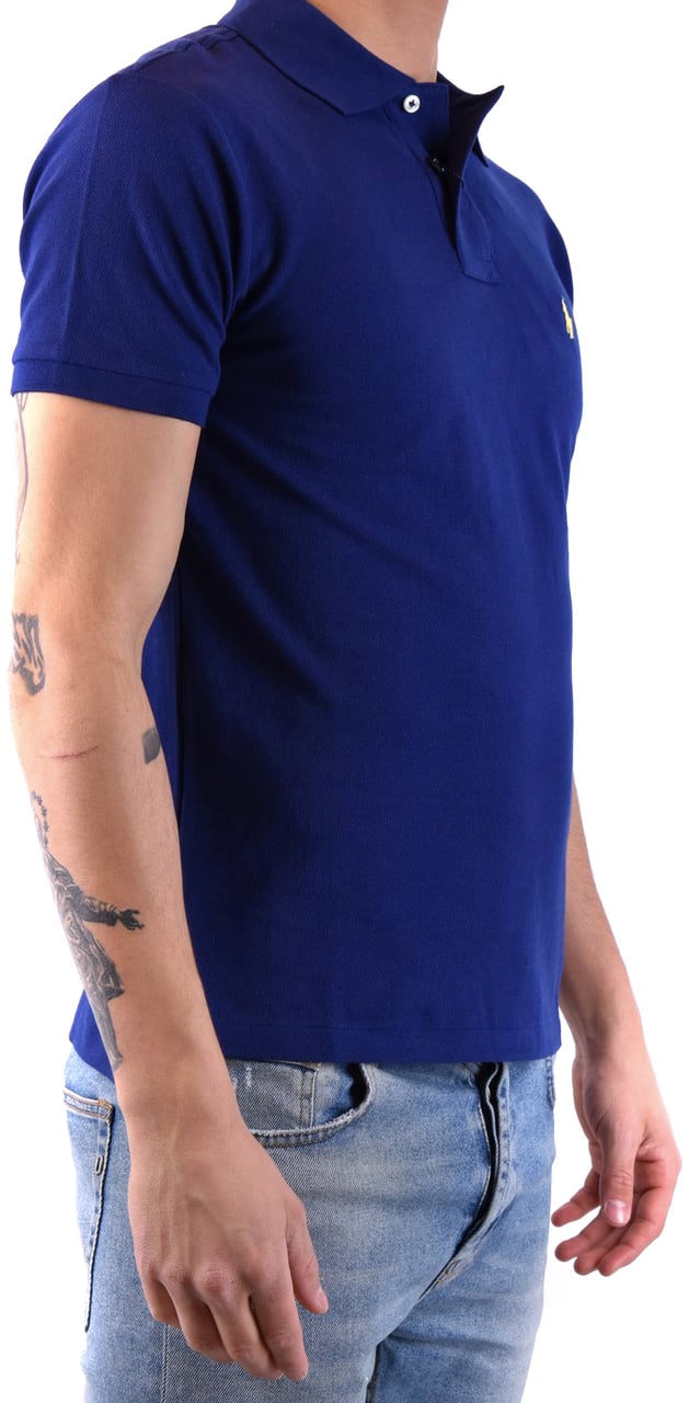 Ralph Lauren Polos Divers Divers