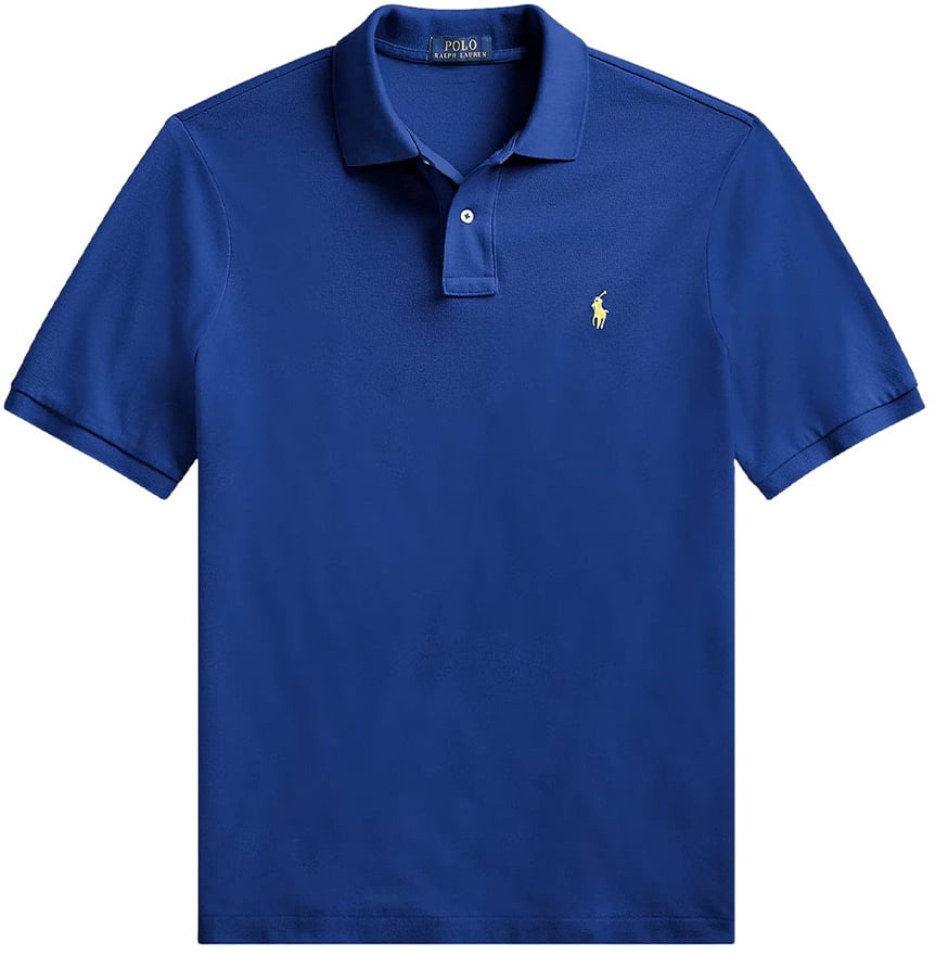 Ralph Lauren Polos Divers Divers