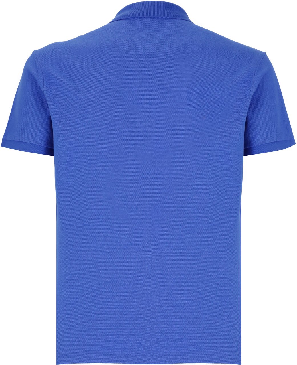 Ralph Lauren T-Shirts And Polos Blue Blauw