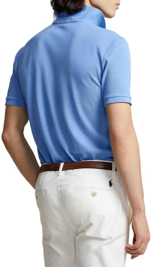 Ralph Lauren Polos Blue Blauw