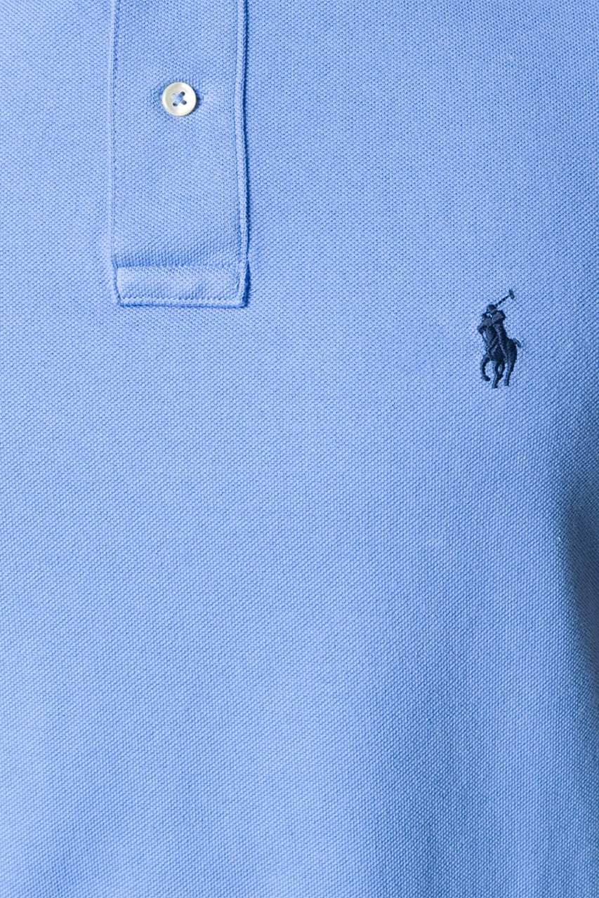 Ralph Lauren Polos Blue Blauw