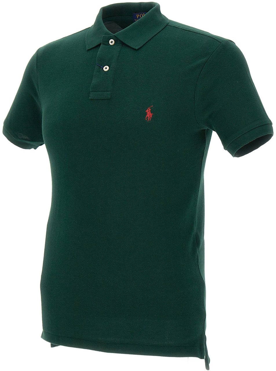 Ralph Lauren T-Shirts And Polos Green Groen
