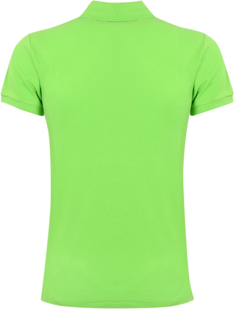 Ralph Lauren T-Shirts And Polos Green Groen