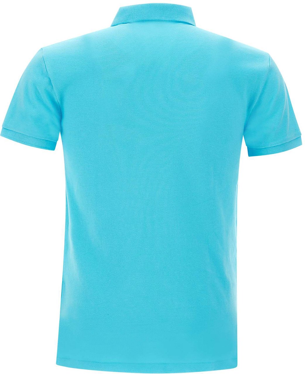 Ralph Lauren T-Shirts And Polos Blue Blauw