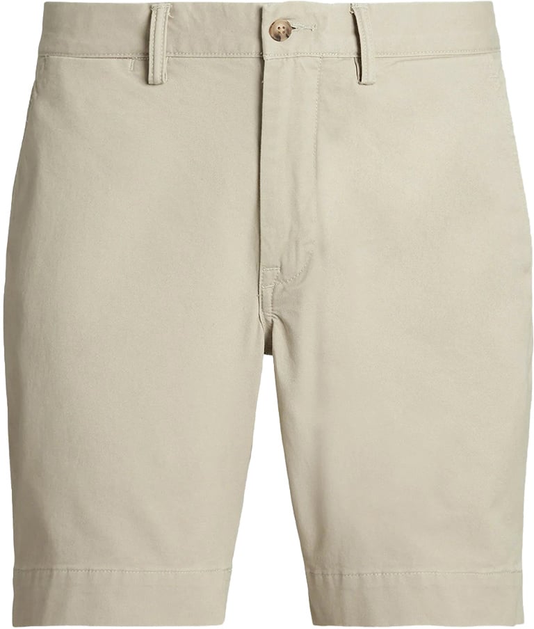 Ralph Lauren Trousers Brown Bruin