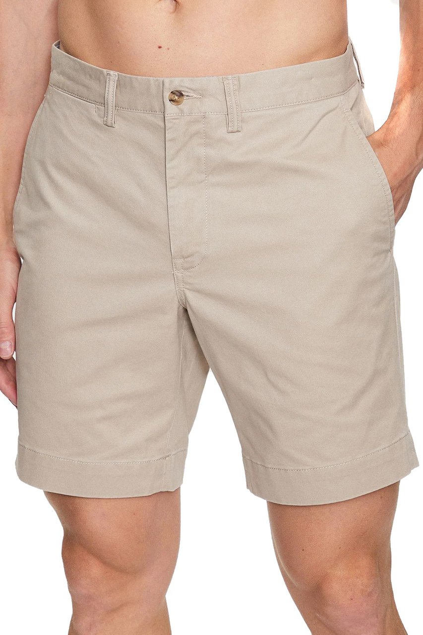Ralph Lauren Trousers Brown Bruin