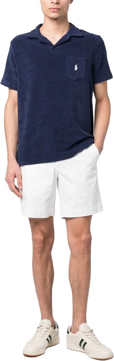Ralph Lauren flat short divers Divers