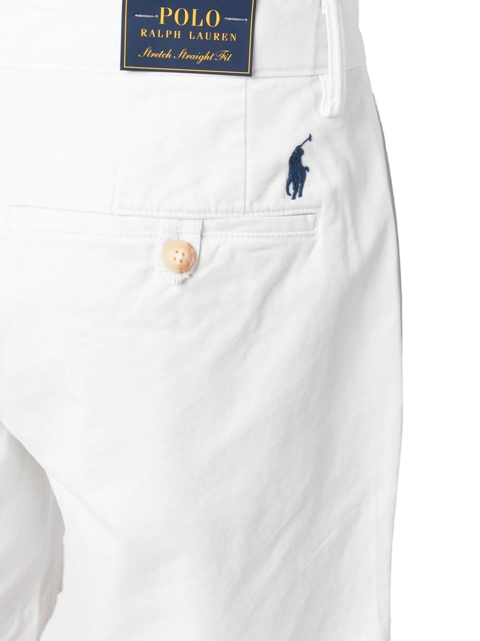 Ralph Lauren flat short divers Divers