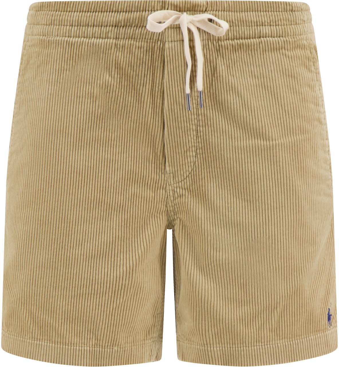 Ralph Lauren Polo   Korte Broek Beige Beige