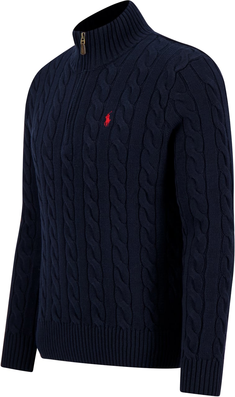 Ralph Lauren Polo Trui Blauw Blauw