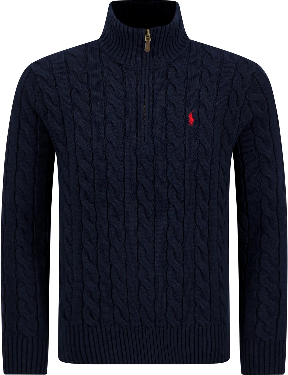 Ralph Lauren Polo Trui Blauw Blauw
