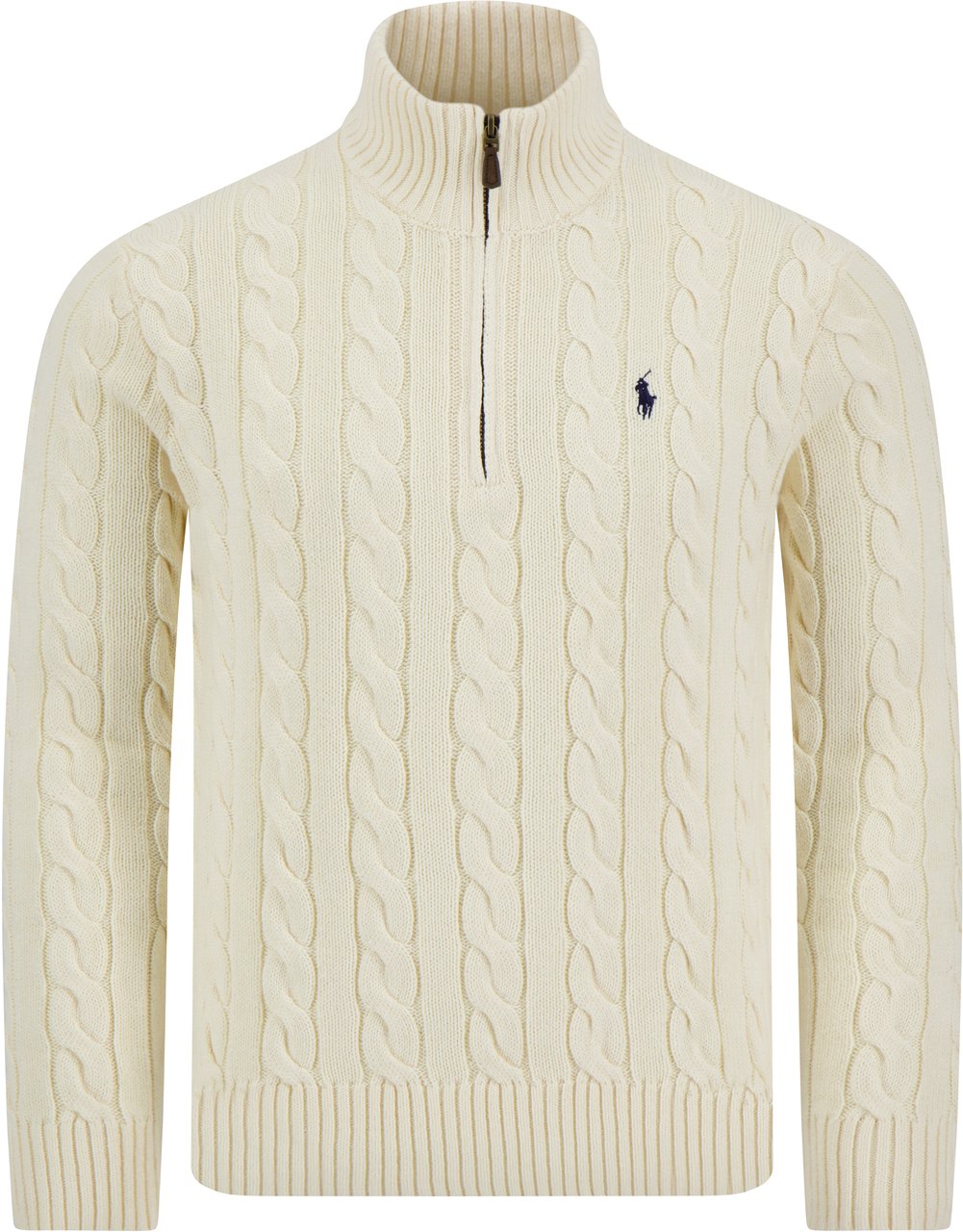 Ralph Lauren Polo   Trui Wit Wit