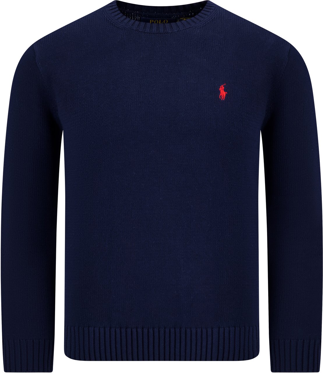 Ralph Lauren Polo   Trui Blauw Blauw