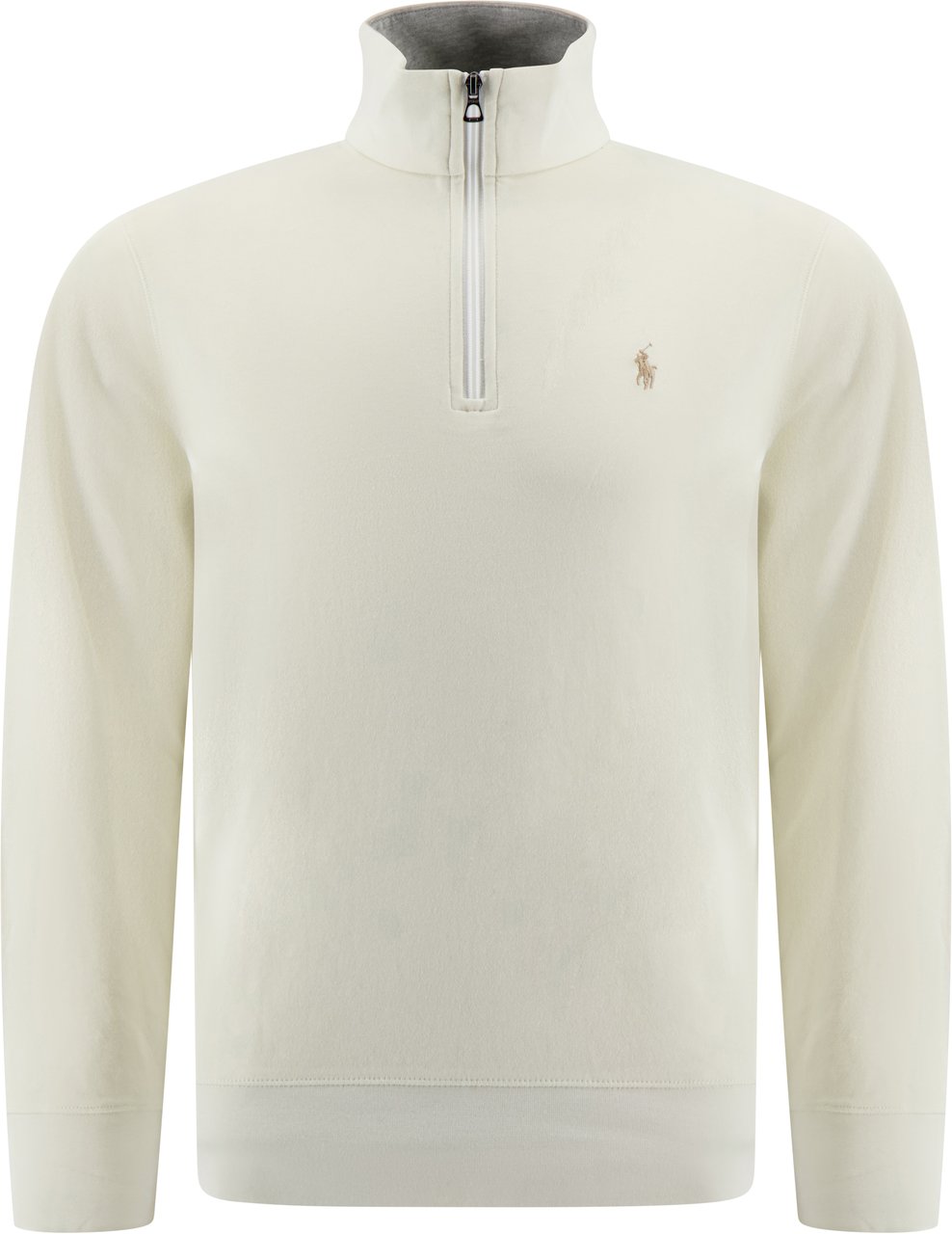 Ralph Lauren Polo Trui Wit Wit