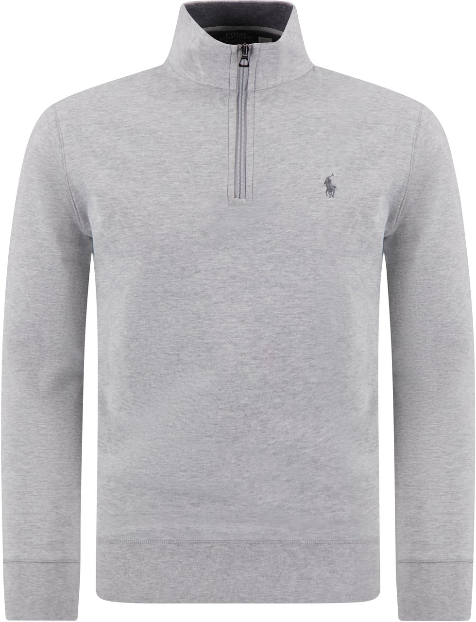 Ralph Lauren Polo Trui Grijs Grijs