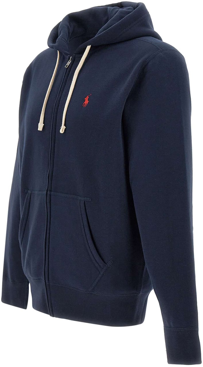 Ralph Lauren Sweaters Blue Blauw