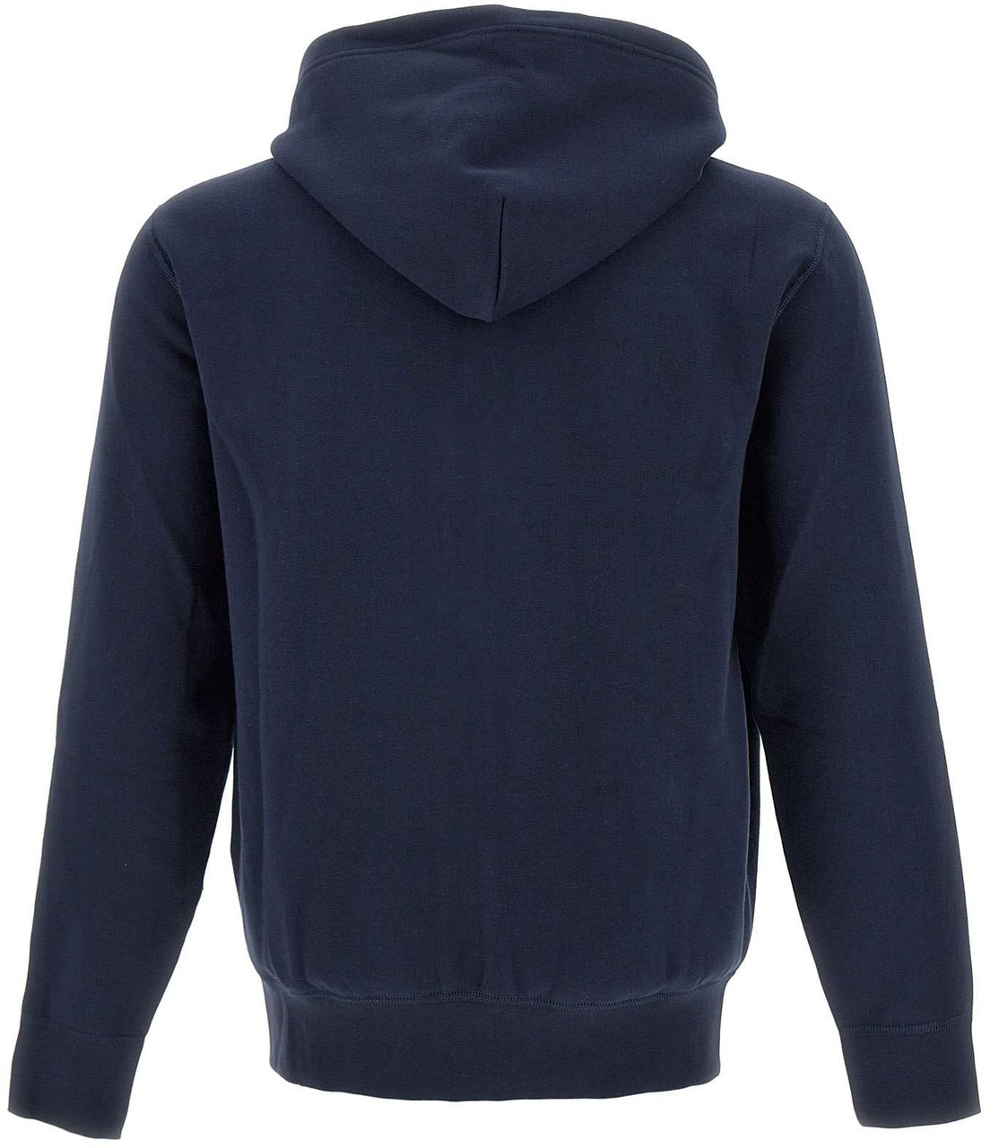 Ralph Lauren Sweaters Blue Blauw
