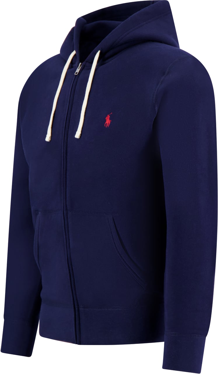 Ralph Lauren Polo   Vest Blauw Blauw