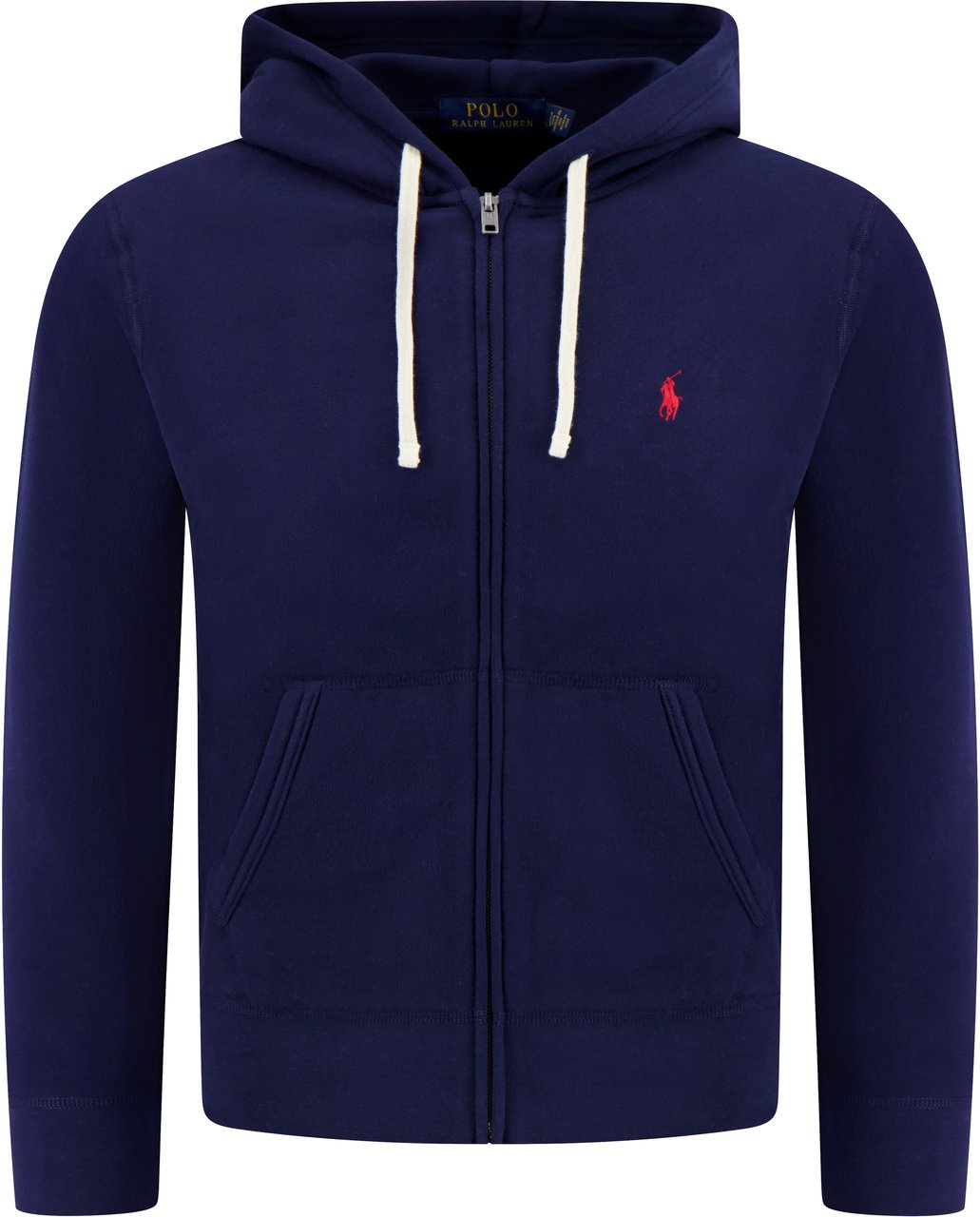 Ralph Lauren Polo   Vest Blauw Blauw