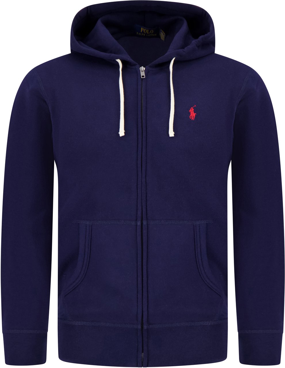 Ralph Lauren Polo   Vest Blauw Blauw