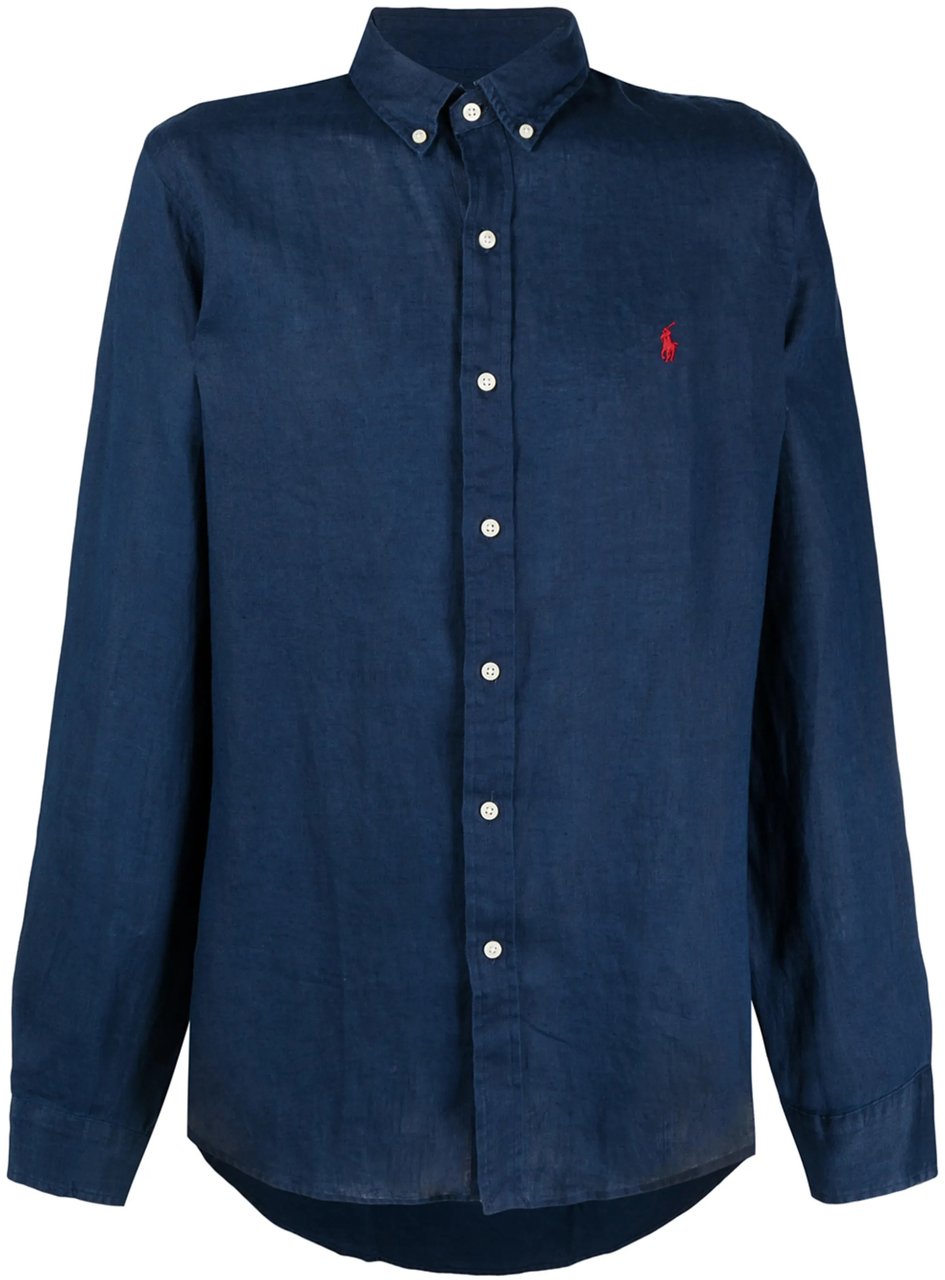 Ralph Lauren sport shirt divers Divers