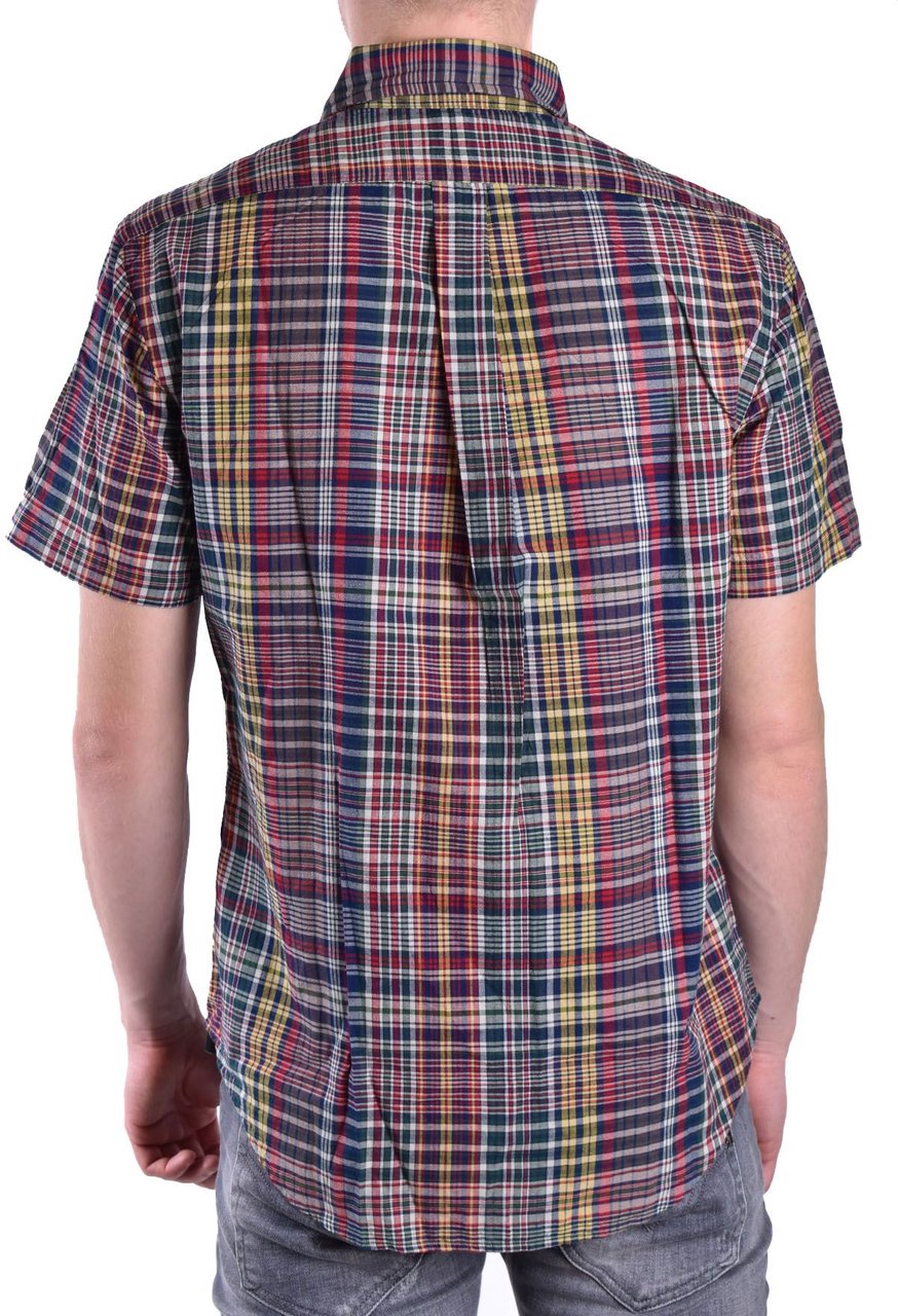 Ralph Lauren Shirts Divers Divers