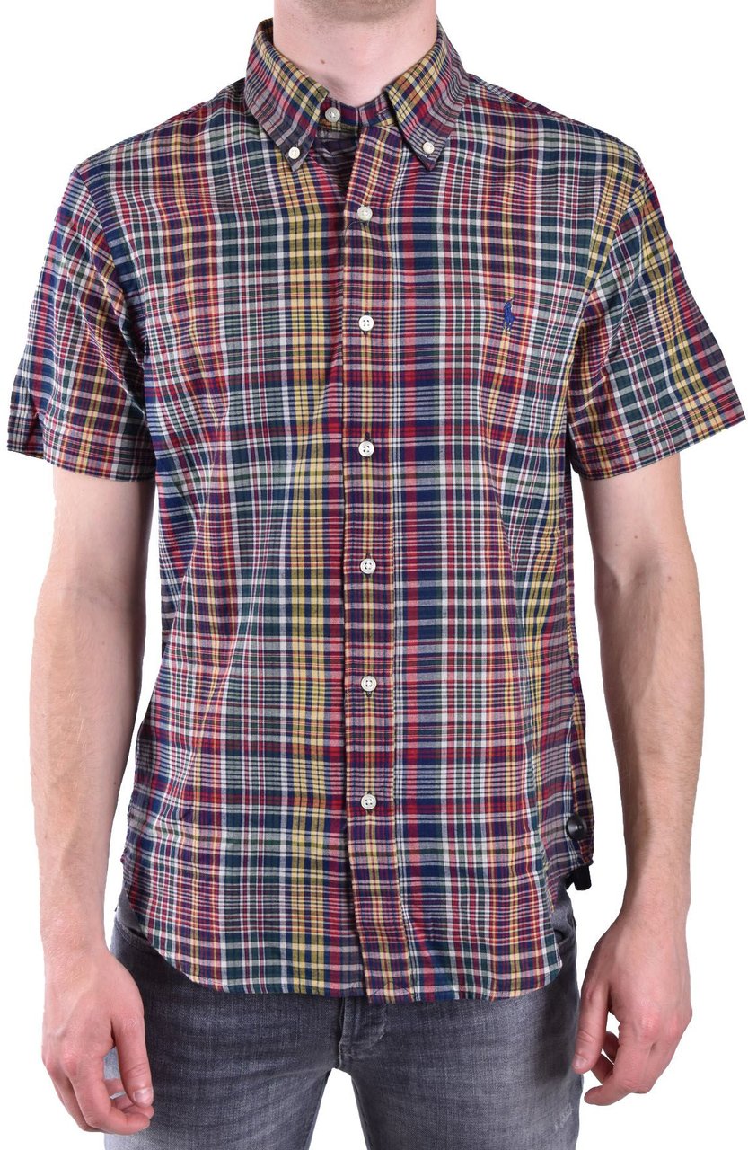 Ralph Lauren Shirts Divers Divers