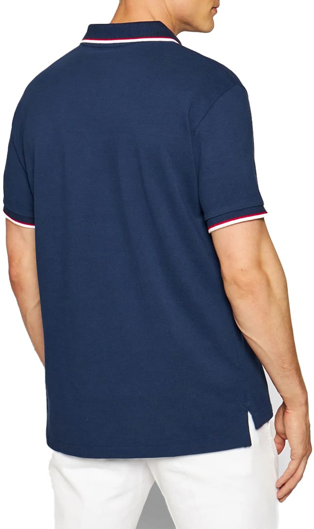 Ralph Lauren Polos Cyan Cyaan