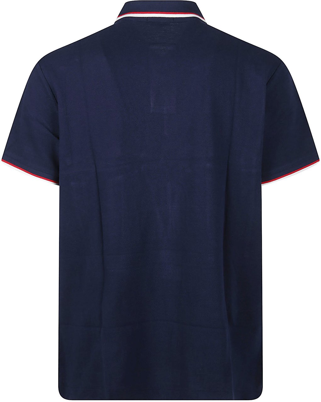 Ralph Lauren Short Sleeve Polo Shirt Blue Blauw