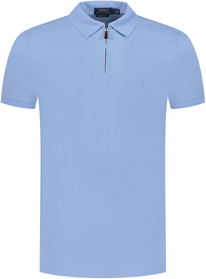 Ralph Lauren Polo   Polo Blauw Blauw