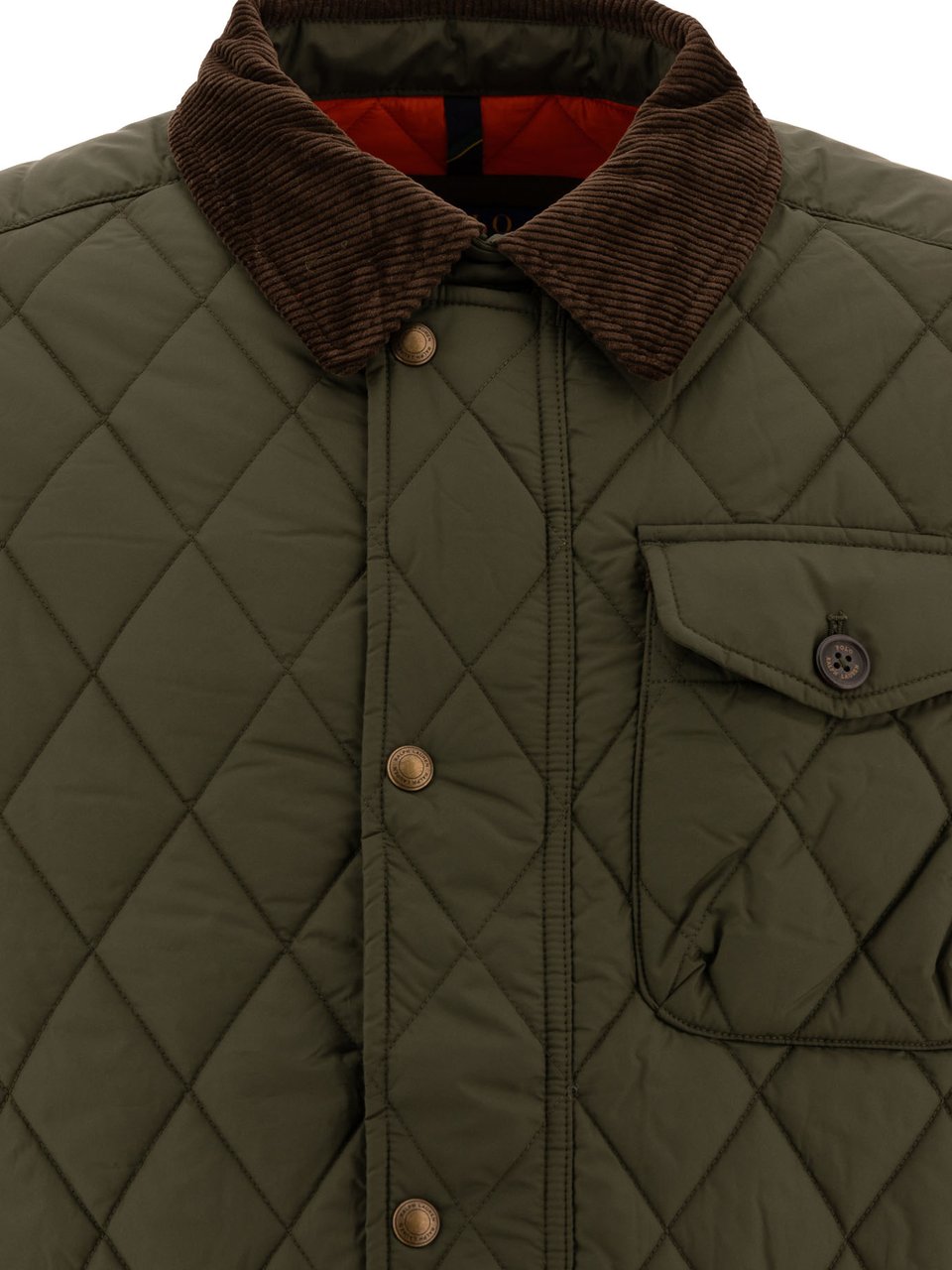 Ralph Lauren Jackets & Coats Groen