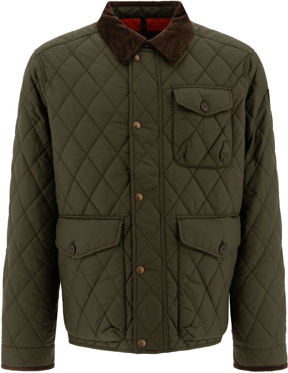 Ralph Lauren Jackets & Coats Groen