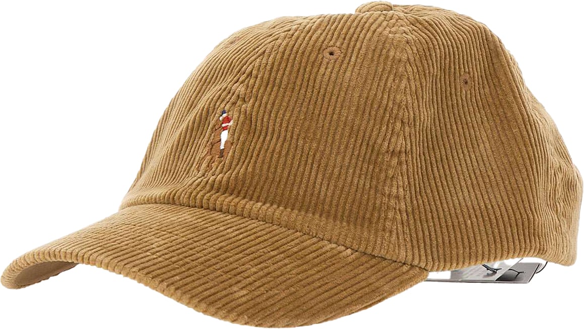 Ralph Lauren Scarfs Brown Bruin