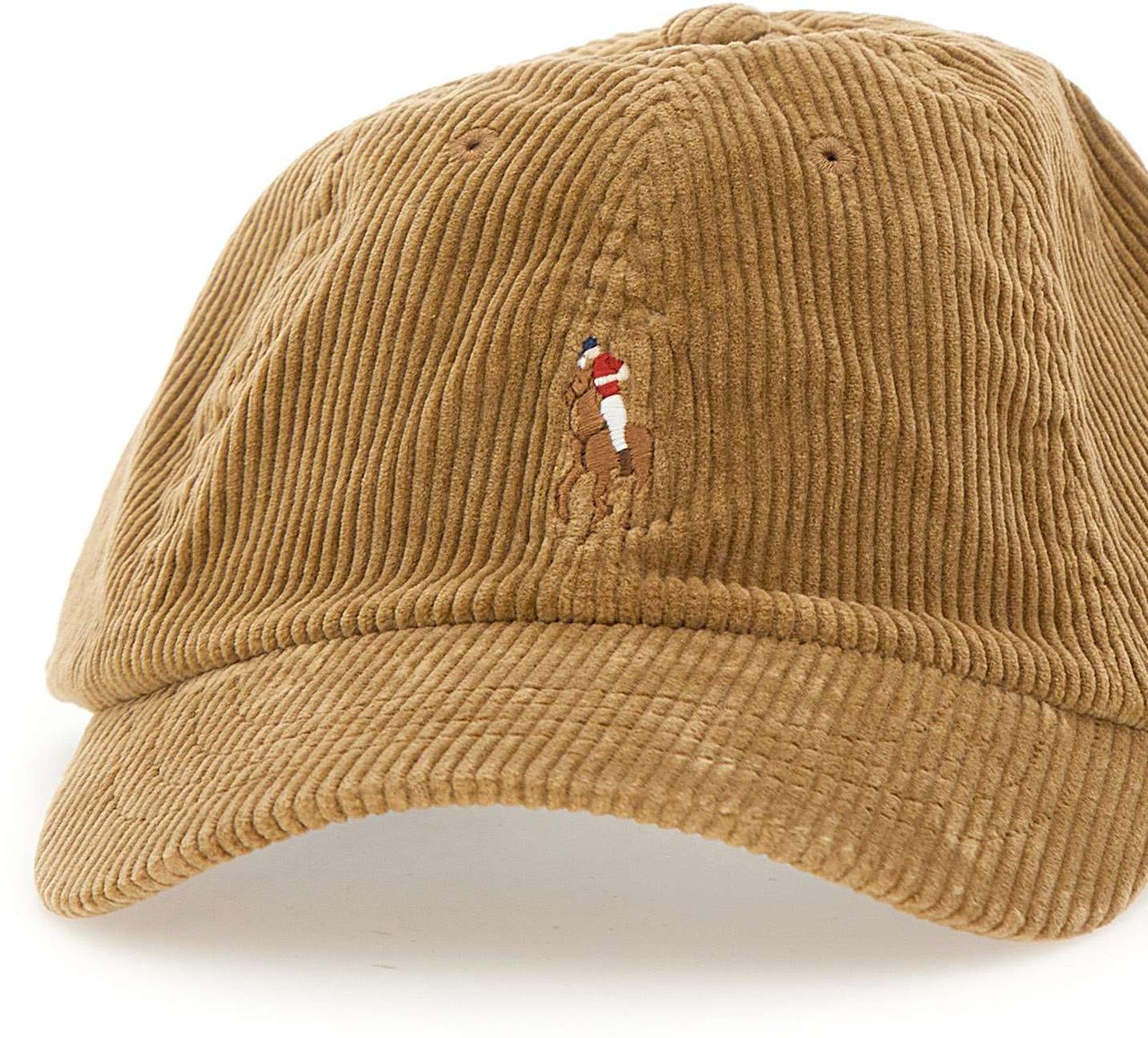 Ralph Lauren Scarfs Brown Bruin