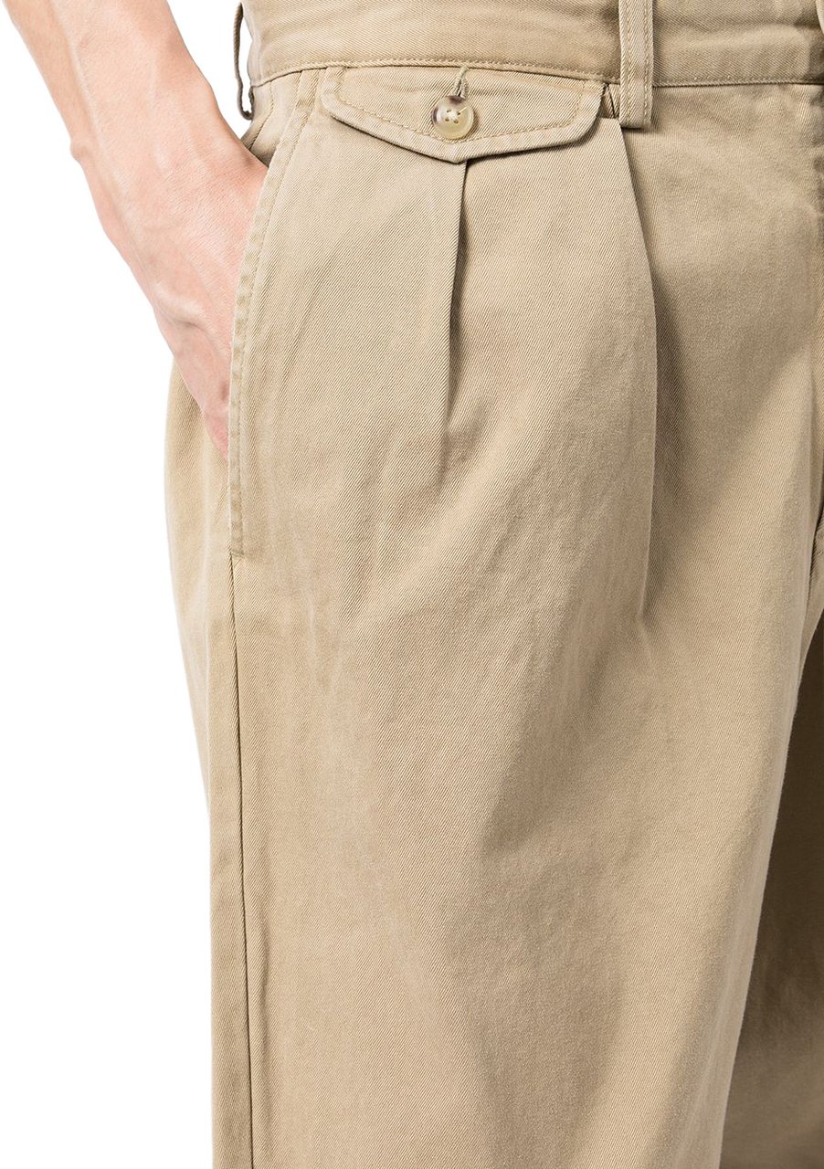 Ralph Lauren Rtw Beige Beige
