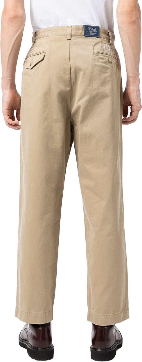 Ralph Lauren Rtw Beige Beige