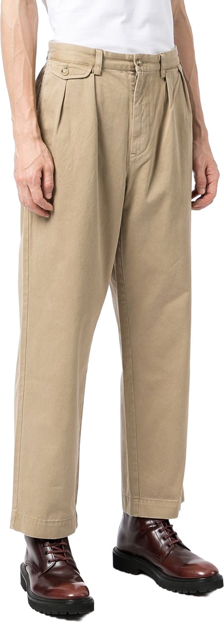 Ralph Lauren Rtw Beige Beige