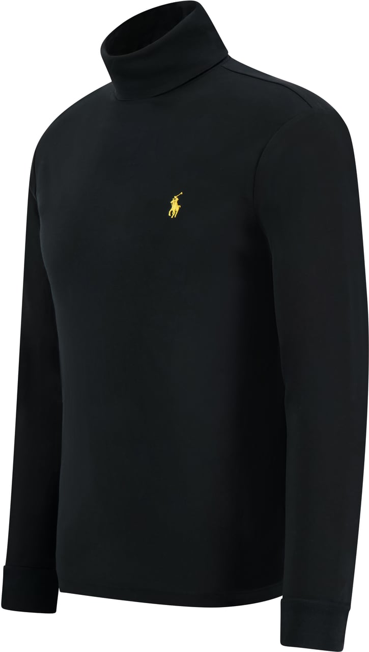 Ralph Lauren Polo   Trui Zwart Zwart