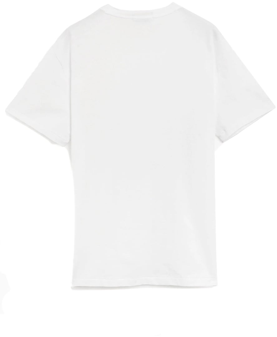 Ralph Lauren T-shirts White Wit