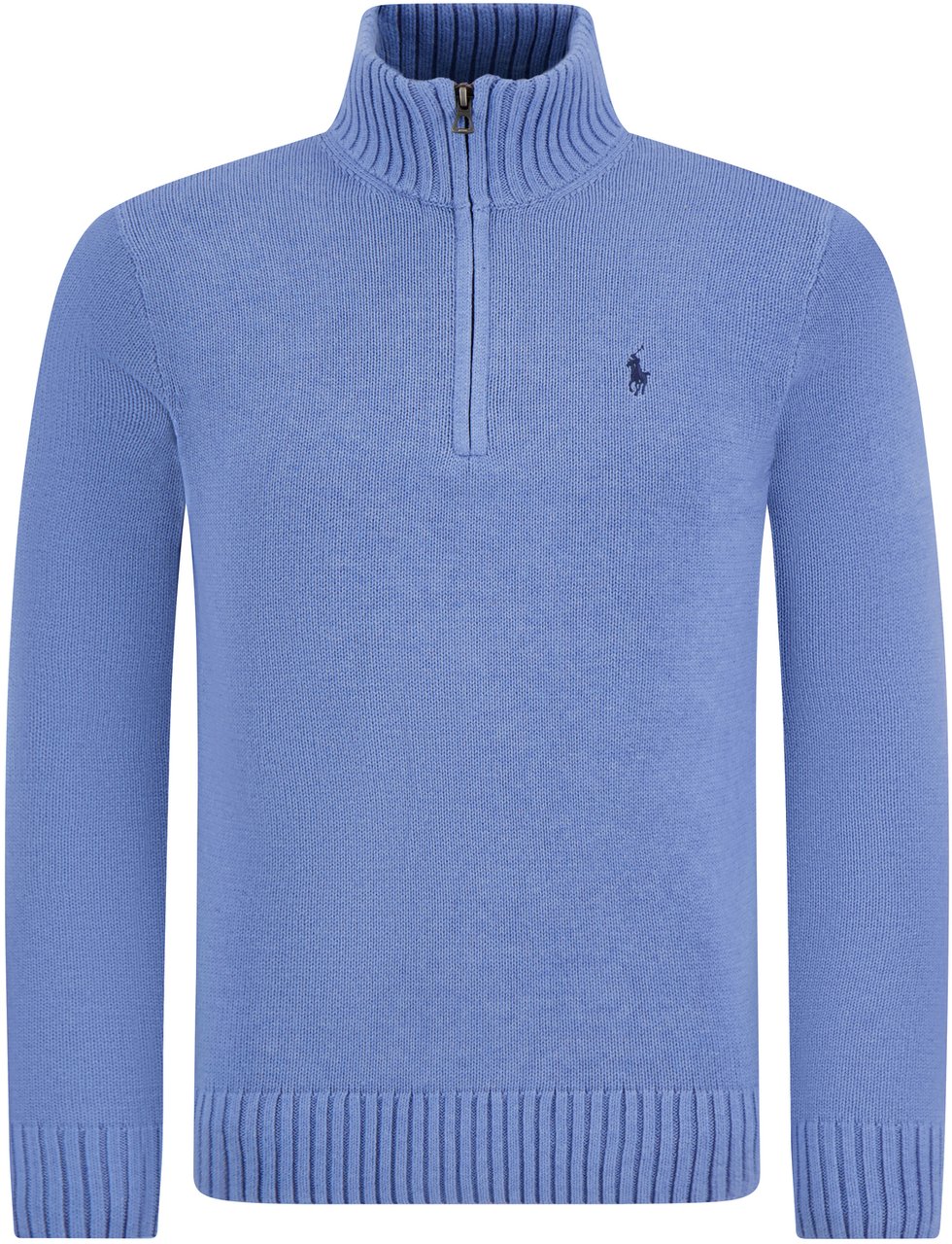 Ralph Lauren Polo   Trui Blauw Blauw