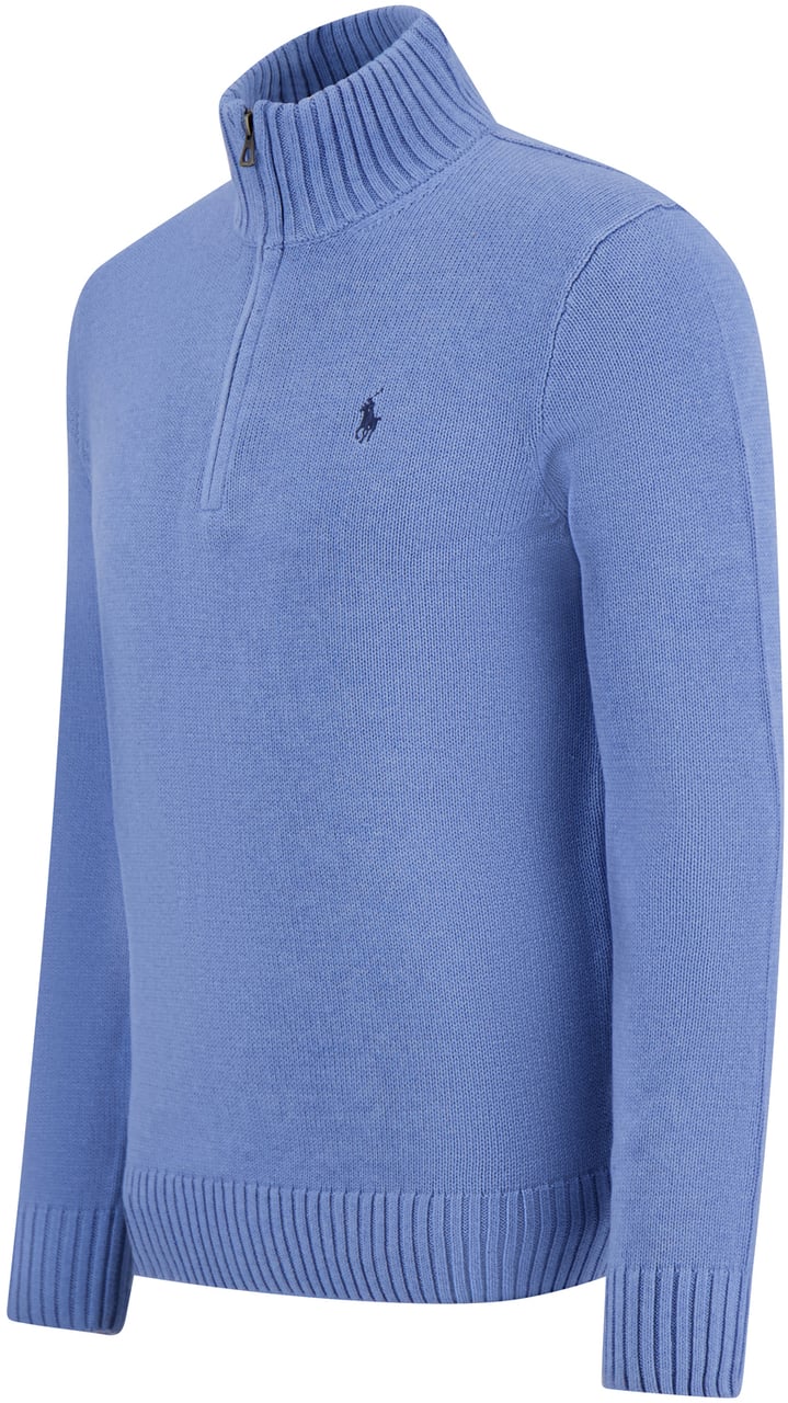 Ralph Lauren Polo   Trui Blauw Blauw
