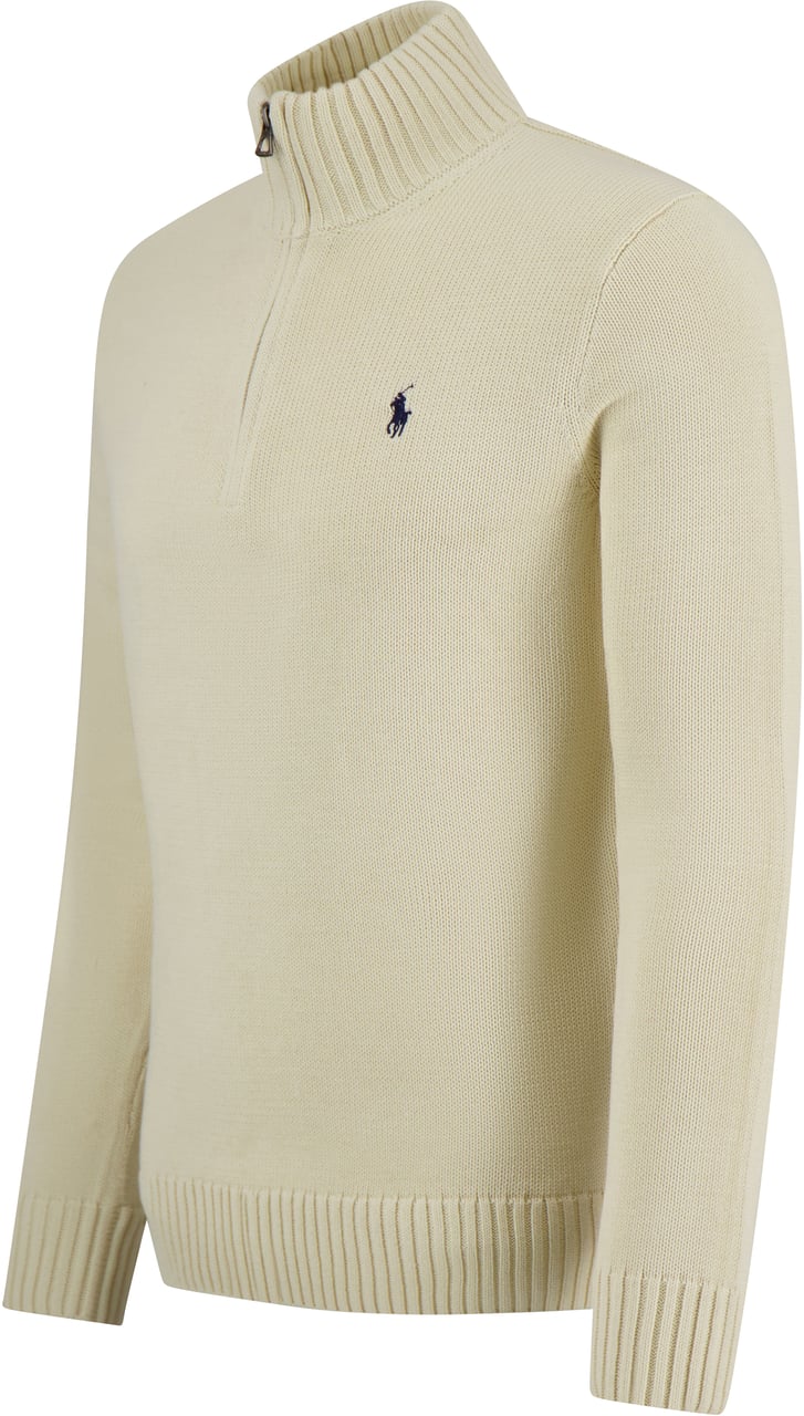 Ralph Lauren Polo Trui Wit Wit