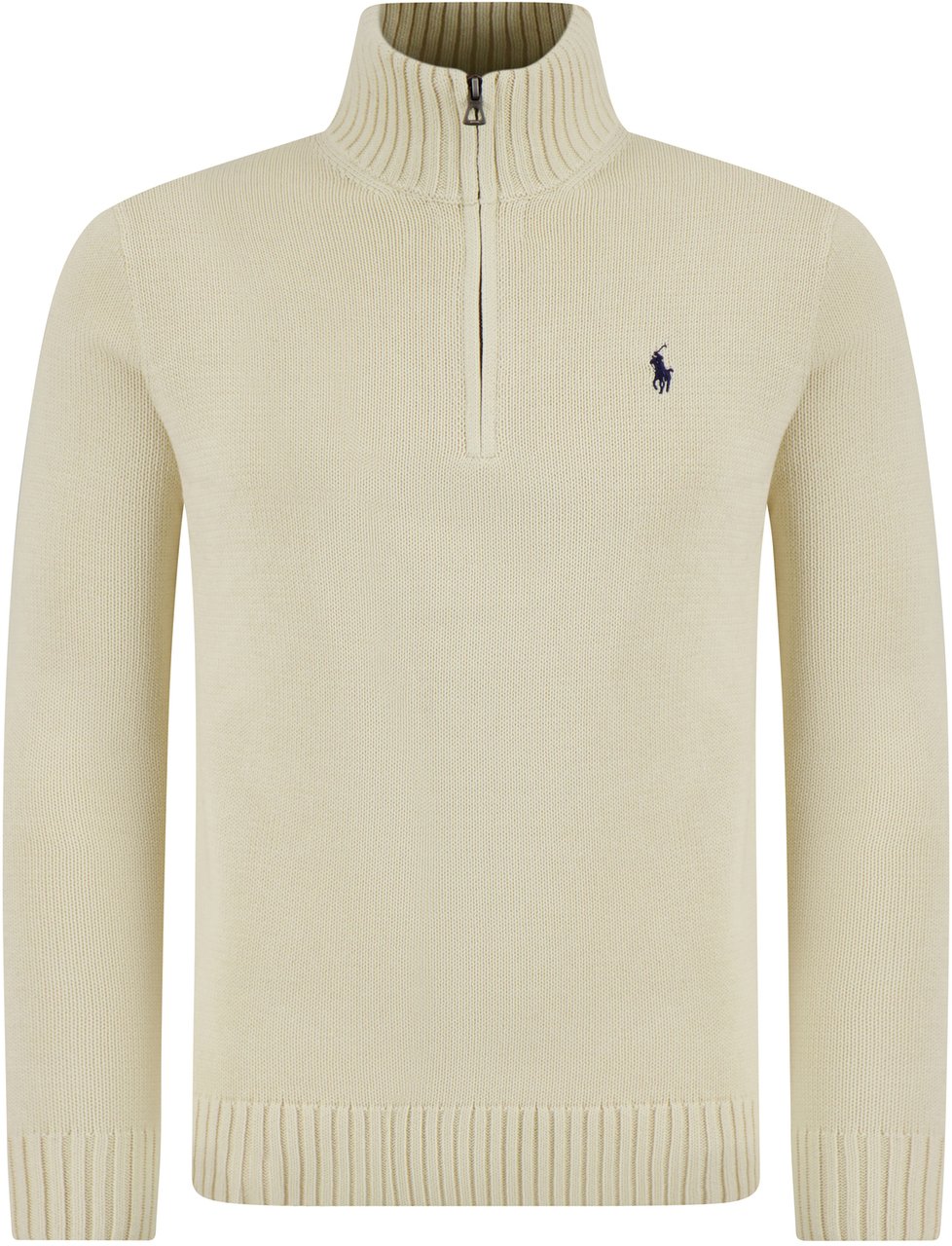 Ralph Lauren Polo Trui Wit Wit