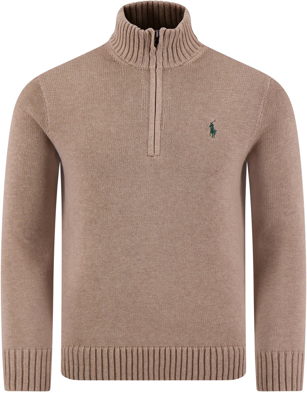 Ralph Lauren Polo   Trui Beige Beige